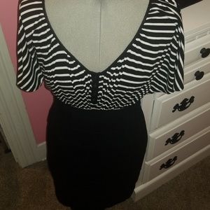 Nicole by Nicole Miller Midi dress